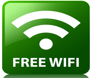 Free Wireless Internet